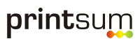 PrintSum logo